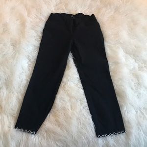 Women’s cropped pants